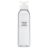Plastic Water Bottle with Loop, 22 oz.