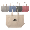 Large Eco-Friendly Tote Bag