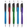 Velvet Touch Retractable Ballpoint Stylus Pen