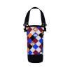 Neoprene Bottle Sleeve with Handle, 16.9 oz.