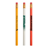 Round Wooden Jumbo Tipped Pencil