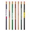 Round Wooden Pencil