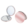 Round Shape Folding Compact Makeup Mirror