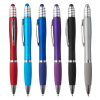 Velvet Touch Spin Top Stylus Pen