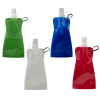 Portable Collapsible Bottle Pouch, 16 oz.