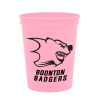 Recycled Polypropylene Stadium Cup, 16 oz.