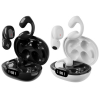 Wireless Noise Reduction Rechargeable Ear Clip Earbud