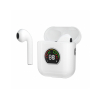 Wireless Bluetooth Earbud with LED Display and Charging Case