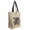 Eco-Friendly Cotton Tote Bag