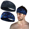 Unisex Breathable Fitness Headband