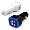 Amp - Car Charger
