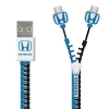 Custom Zipper Cables