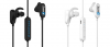 Pulse Sport Bluetooth Earbuds