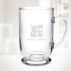 16 oz Bolero Glass Mug | Molten Glass