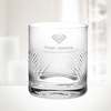 Bourbon  OTR Tumbler | Molten Crystal