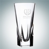 RCR Fusion Crystal Vase (S) | Molten Crystal