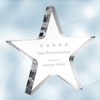 Acrylic Star Award - Small