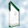 Acrylic Green Concept Award (S)