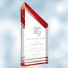 Acrylic Red Concept Award (S)