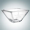 Ducale Bowl | Molten Crystal