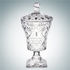 Pokale Trophy Cup - Small | Lead Crystal