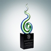 Art Glass Harmony Award