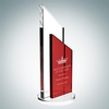 Red Success Award | Optical Crystal