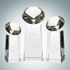 Clear Diamond Tower Award (M)