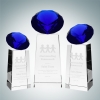 Blue Diamond Tower Award (M)