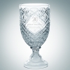 Royal Vase - Small | Hand Cut Lead Crystal
