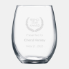 Stemless Wine Glass, 9oz