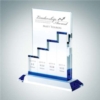 Zenith Award - Tabular | Optical Crystal