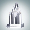 Super Five Stars Diamond Award | Optical Crystal