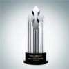 President Diamond Award | Optical Crystal