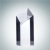Diamond Tower | Optical Crystal - Medium