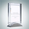 Deco Award | Optical Crystal,Metal