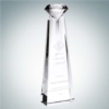 Diamond Goddess Award | Optical Crystal