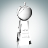 Apple Excellence Award (S) | Molten Glass, Optical Crystal