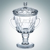 Empire Bounty Trophy | Lead Crystal