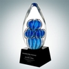 Illuminate Art Glass Award | Molten Glass, Optical Crystal