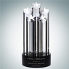 President Star Award | Optical Crystal