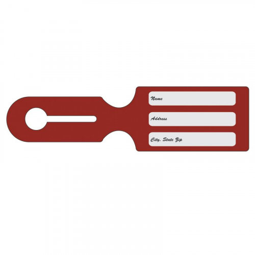 Luggage Tag