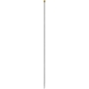Lawn-Mate Flagpole - Complete Set (12 ft Pole & Fittings)