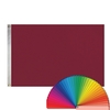 4' x 6' Solid Color Flags with Heading & Grommets