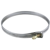 Stainless Steel Mounting Strap - For Pole 12