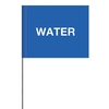 Generic Message Marking Flags - Water