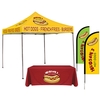 Tent Package B