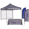Tent Package D
