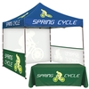 Tent Package E