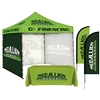 Tent Package J